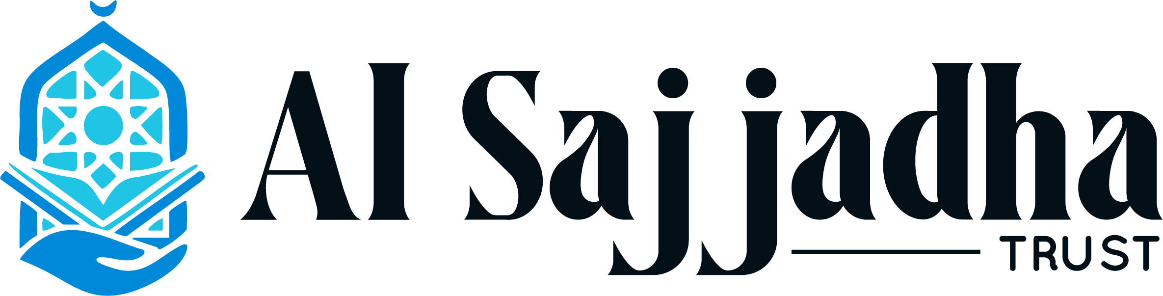 alsajjadhatrust.com