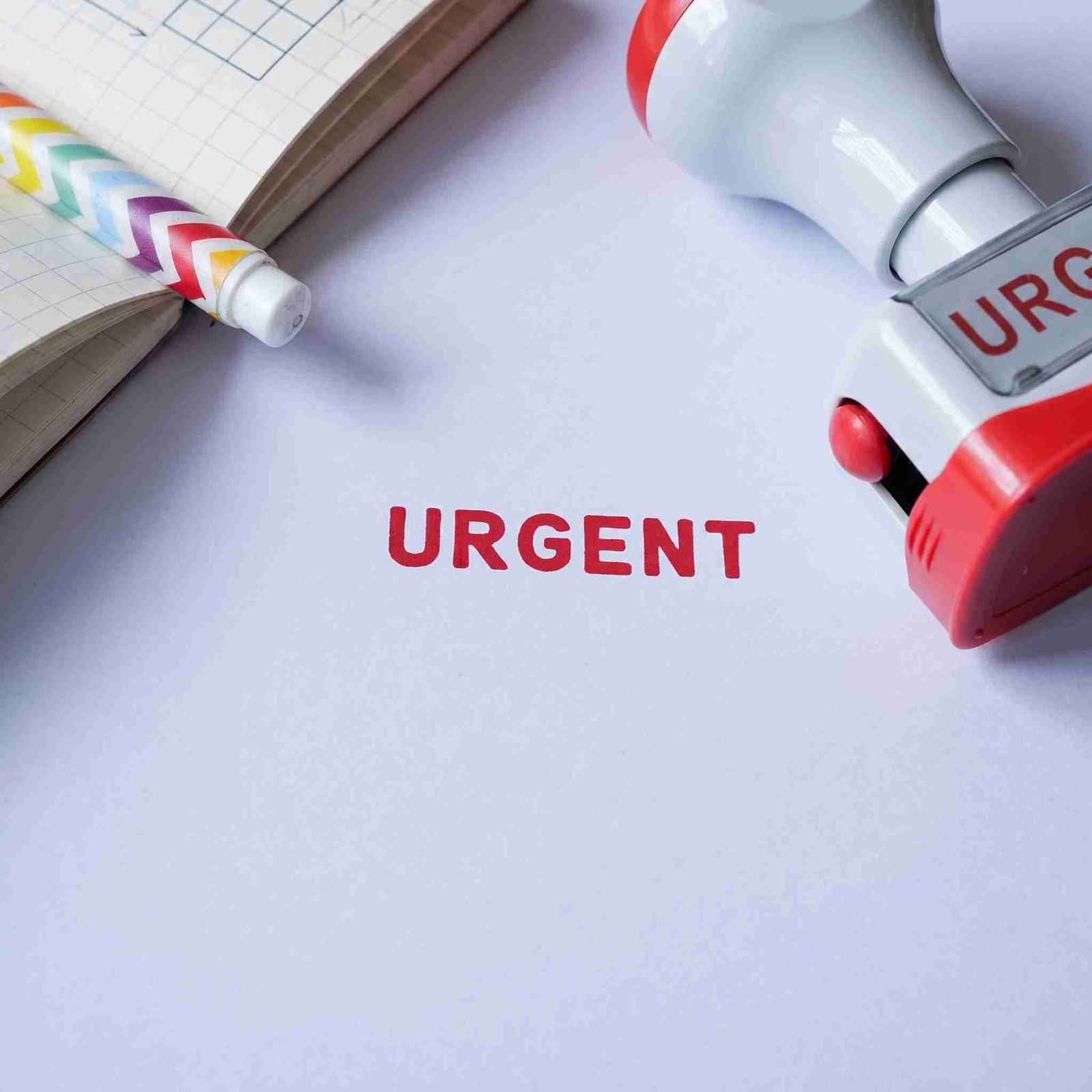 Emergency Appeals