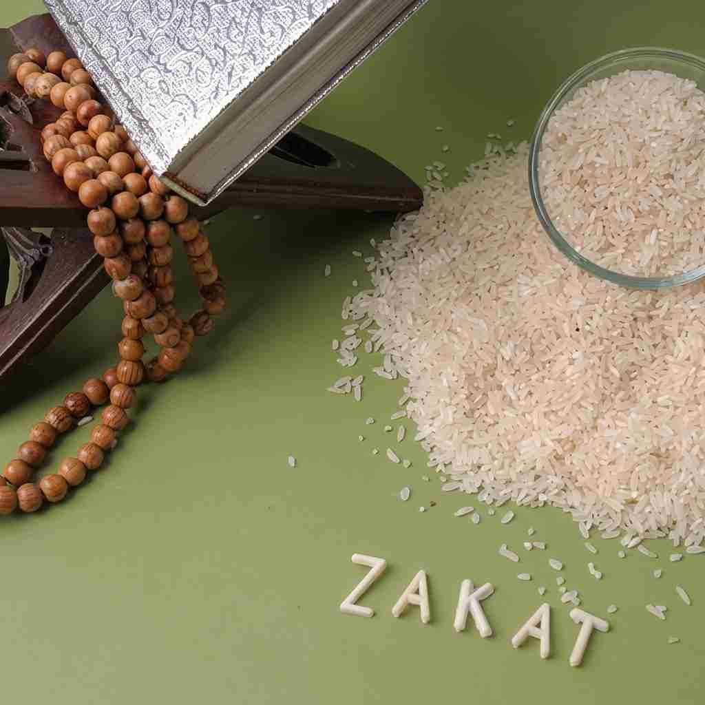 Zakat