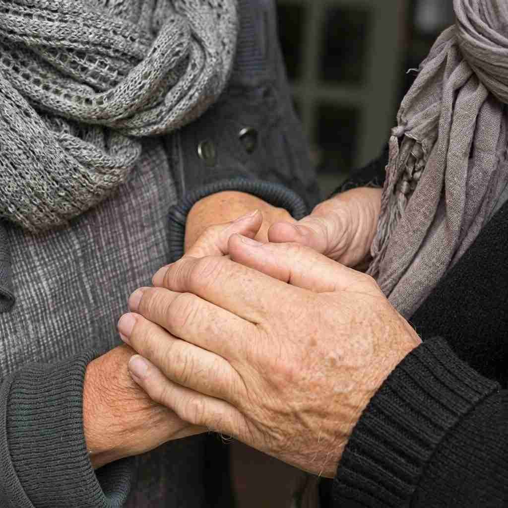 Supporting Widows