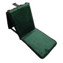 Back Support Prayer Mat