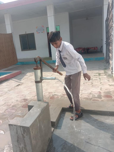 Water Support & Aid