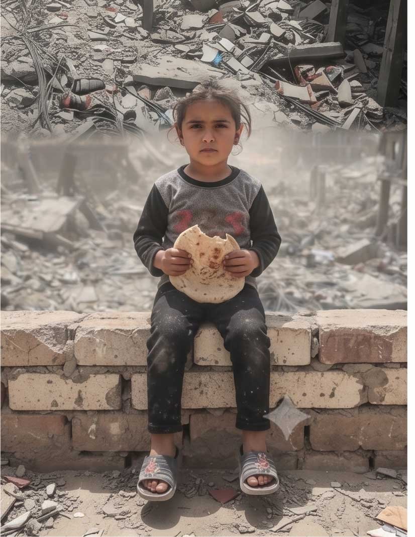Emergency Appeals (Gaza, Lebanon & Beyond)
