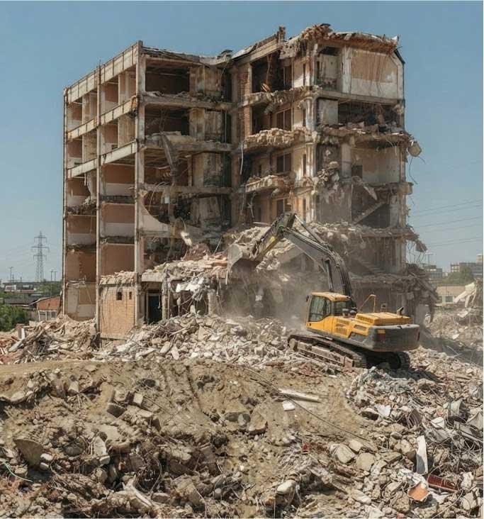 Emergency Appeals (Gaza, Lebanon & Beyond)