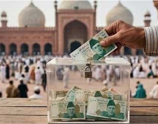 Zakat