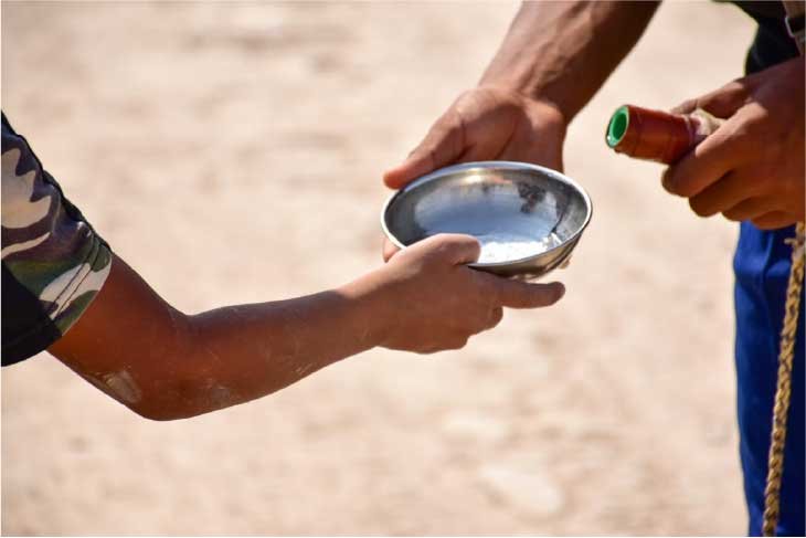 Zakat