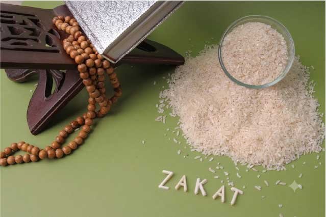 Zakat