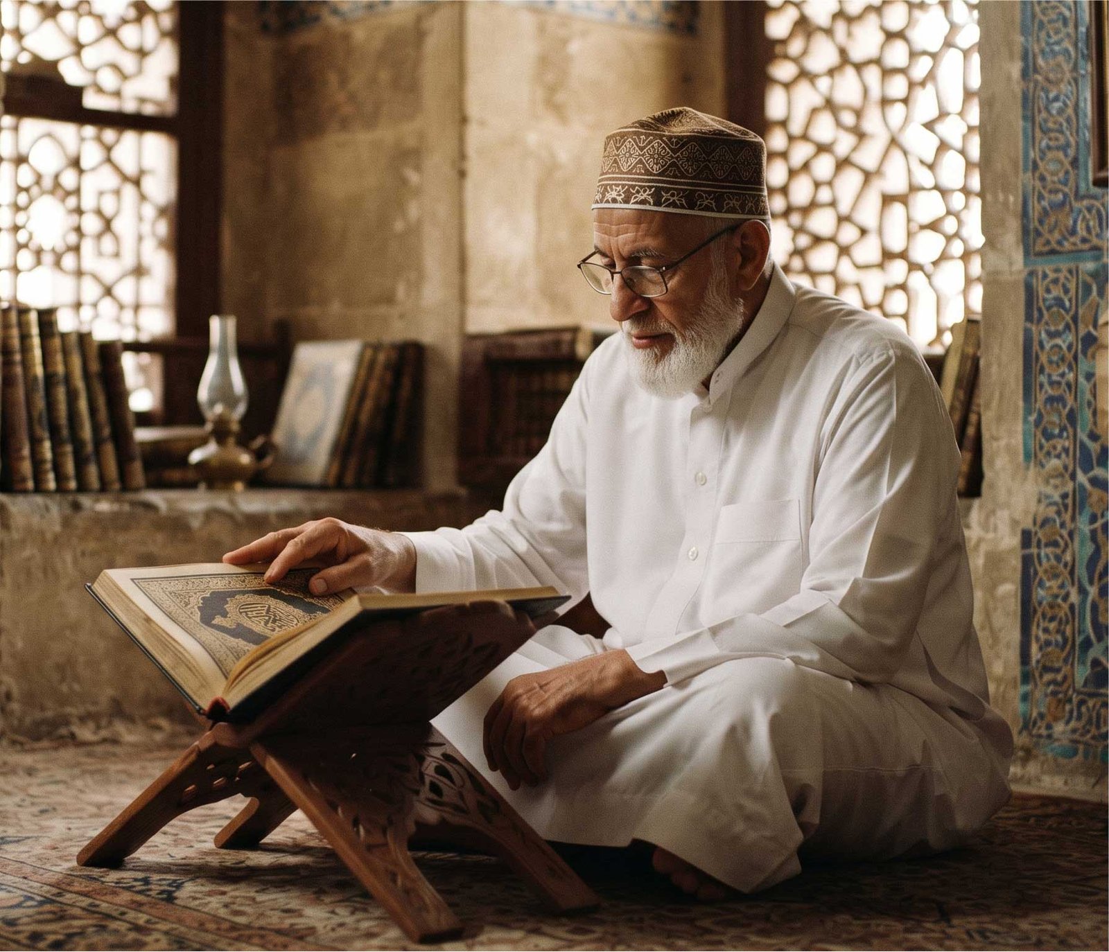 islamic calander
