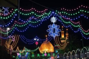 islamic calander