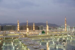 islamic calander