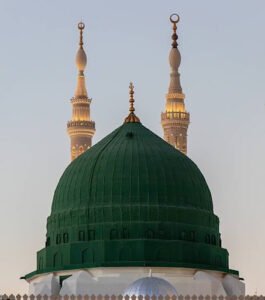 islamic calander